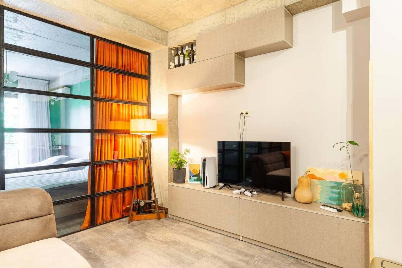 Veli Group Apartment Near White Bridge ° Koutaïssi Extérieur photo